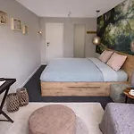 Vendégház Landgoed Rotermundt Huijbergen