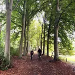Landgoed Rotermundt Vendégház Huijbergen