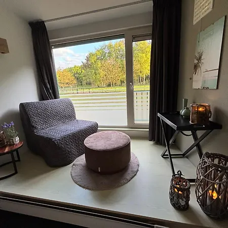 Guest house Landgoed Rotermundt *