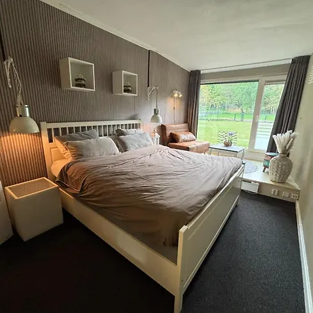 Landgoed Rotermundt Guest house