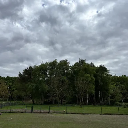 Vendégház Landgoed Rotermundt