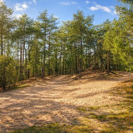 Vendégház Landgoed Rotermundt 3*