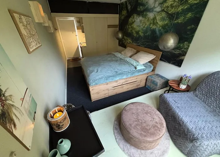 Landgoed Rotermundt Πανσιόν 3*