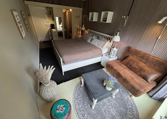 Landgoed Rotermundt 3* Huijbergen