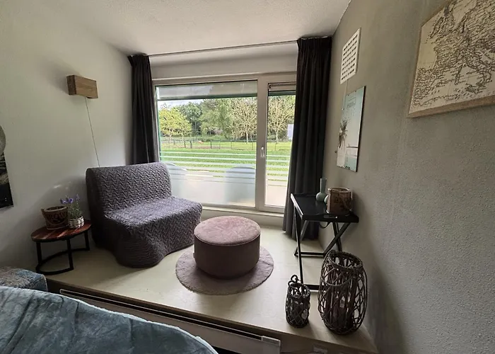 Πανσιόν Landgoed Rotermundt 3*