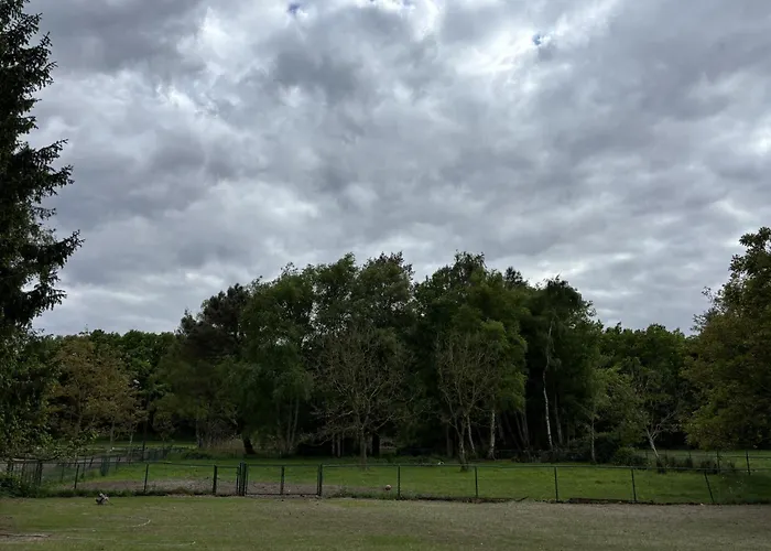 Πανσιόν Landgoed Rotermundt