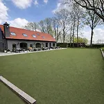 Landgoed Rotermundt 3* Huijbergen
