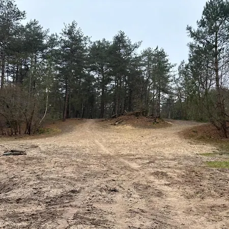 Landgoed Rotermundt Гостевой дом 3*