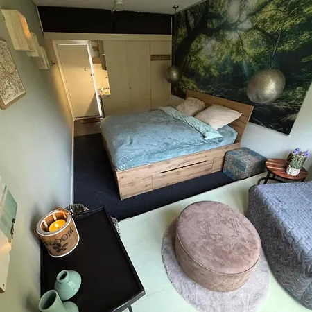 Landgoed Rotermundt Гостевой дом 3*