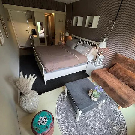 Landgoed Rotermundt 3* Huijbergen