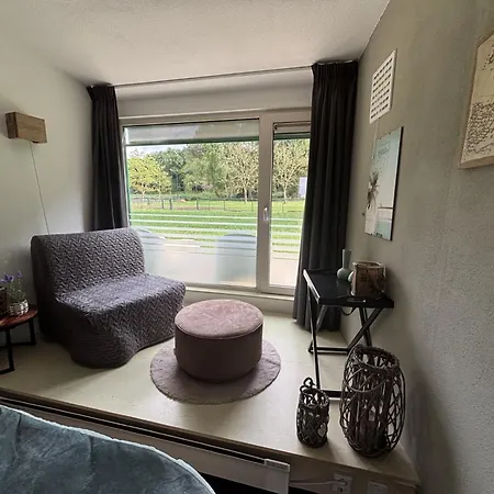 Гостевой дом Landgoed Rotermundt 3*