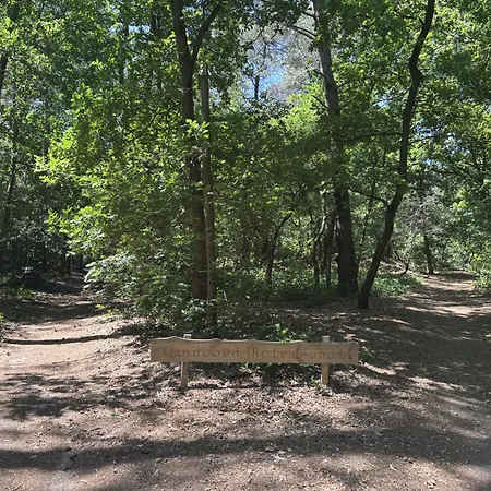 Гостевой дом Landgoed Rotermundt Huijbergen