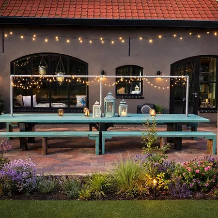 Landgoed Rotermundt 3* Huijbergen