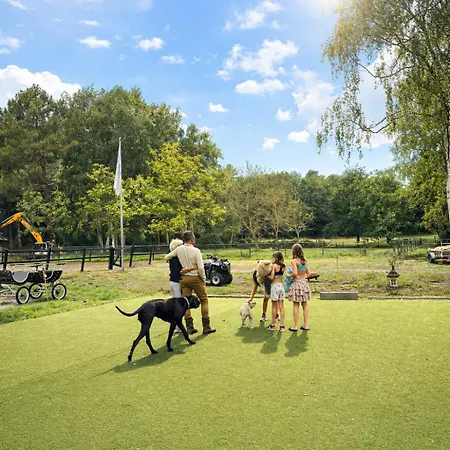 Landgoed Rotermundt Huijbergen