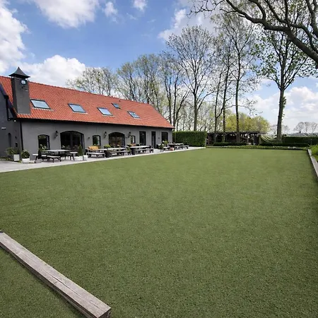 Landgoed Rotermundt 3* Huijbergen